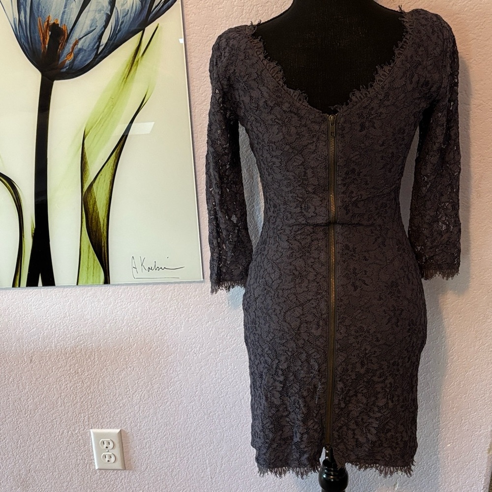 dress size 0 - Picture 4 of 6
